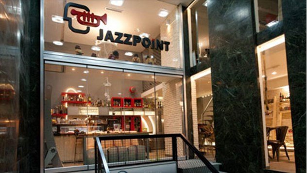 Αφιέρωμα «100 χρόνια Σινάτρα» στο Jazz Point [εικόνες] | iefimerida.gr 1