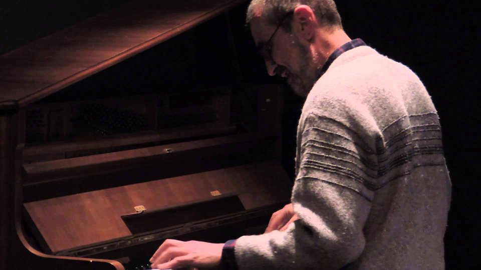 Βραδυνές συναυλίες - Ελληνες σολίστες βάζουν φωτιά στα πλήκτρα και τζαμάρουν στο Μέγαρο Μουσικής [εικόνες] | iefimerida.gr 1