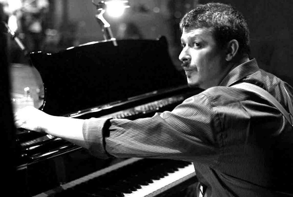 Βραδυνές συναυλίες - Ελληνες σολίστες βάζουν φωτιά στα πλήκτρα και τζαμάρουν στο Μέγαρο Μουσικής [εικόνες] | iefimerida.gr 2