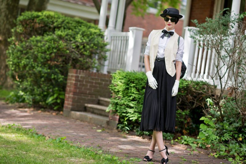 O Yπέροχος Γκάτσμπυ: Ένα Φεστιβάλ ζωντανεύει την Τζαζ Εποχή, όταν η Αμερική ήταν ομορφότερη [εικόνες] | iefimerida.gr 0