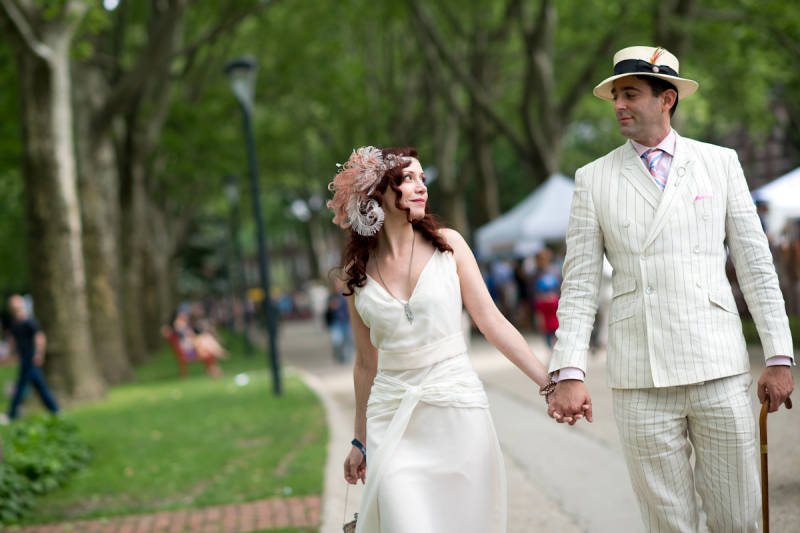 O Yπέροχος Γκάτσμπυ: Ένα Φεστιβάλ ζωντανεύει την Τζαζ Εποχή, όταν η Αμερική ήταν ομορφότερη [εικόνες] | iefimerida.gr 9