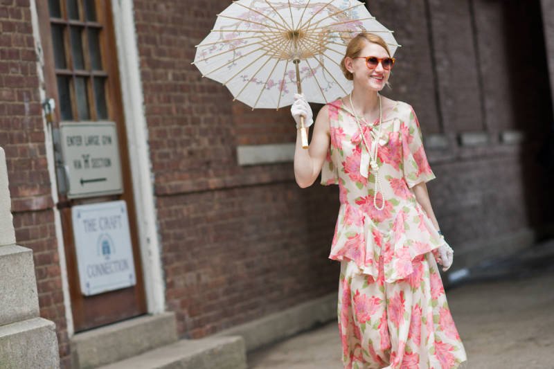 O Yπέροχος Γκάτσμπυ: Ένα Φεστιβάλ ζωντανεύει την Τζαζ Εποχή, όταν η Αμερική ήταν ομορφότερη [εικόνες] | iefimerida.gr 2