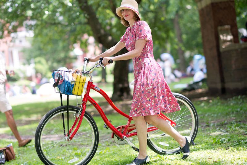 O Yπέροχος Γκάτσμπυ: Ένα Φεστιβάλ ζωντανεύει την Τζαζ Εποχή, όταν η Αμερική ήταν ομορφότερη [εικόνες] | iefimerida.gr 4