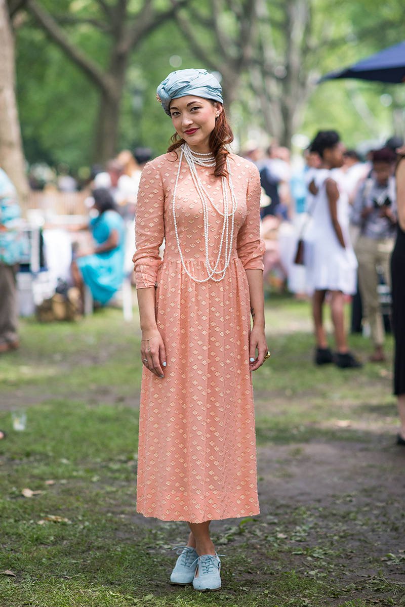 O Yπέροχος Γκάτσμπυ: Ένα Φεστιβάλ ζωντανεύει την Τζαζ Εποχή, όταν η Αμερική ήταν ομορφότερη [εικόνες] | iefimerida.gr 6