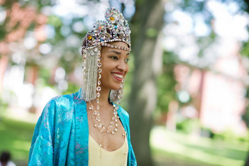 O Yπέροχος Γκάτσμπυ: Ένα Φεστιβάλ ζωντανεύει την Τζαζ Εποχή, όταν η Αμερική ήταν ομορφότερη [εικόνες] | iefimerida.gr 7