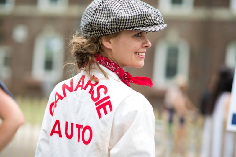 O Yπέροχος Γκάτσμπυ: Ένα Φεστιβάλ ζωντανεύει την Τζαζ Εποχή, όταν η Αμερική ήταν ομορφότερη [εικόνες] | iefimerida.gr 8