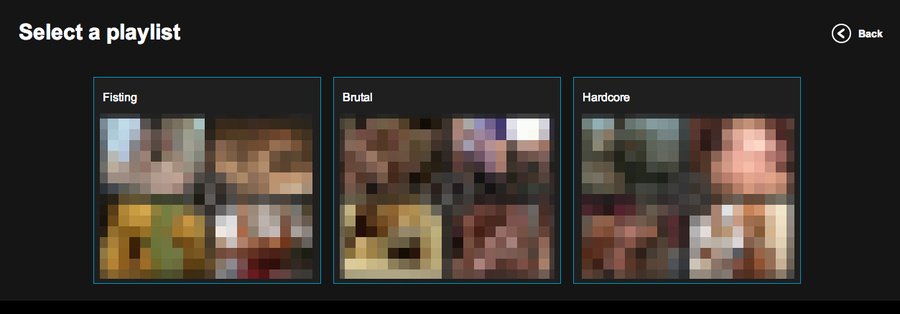  PornIQ: Ο πιο προηγμένος και σοφιστικέ πορνογραφικός ιστότοπος του διαδικτύου είναι πραγματικότητα [εικόνες] | iefimerida.gr 3