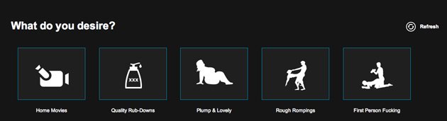  PornIQ: Ο πιο προηγμένος και σοφιστικέ πορνογραφικός ιστότοπος του διαδικτύου είναι πραγματικότητα [εικόνες] | iefimerida.gr 0