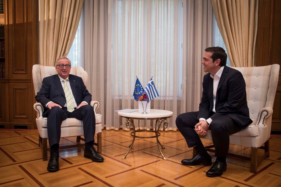 Το Twitter λατρεύει να μισεί τον Γιούνκερ [εικόνες] | iefimerida.gr 6