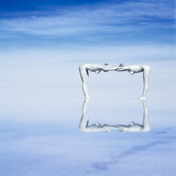 Καλλιτέχνες δημιουργούν απίστευτες εικόνες με ζωγραφική σώματος [εικόνες] | iefimerida.gr 4