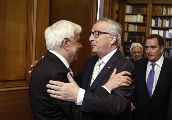 Το Twitter λατρεύει να μισεί τον Γιούνκερ [εικόνες] | iefimerida.gr 7