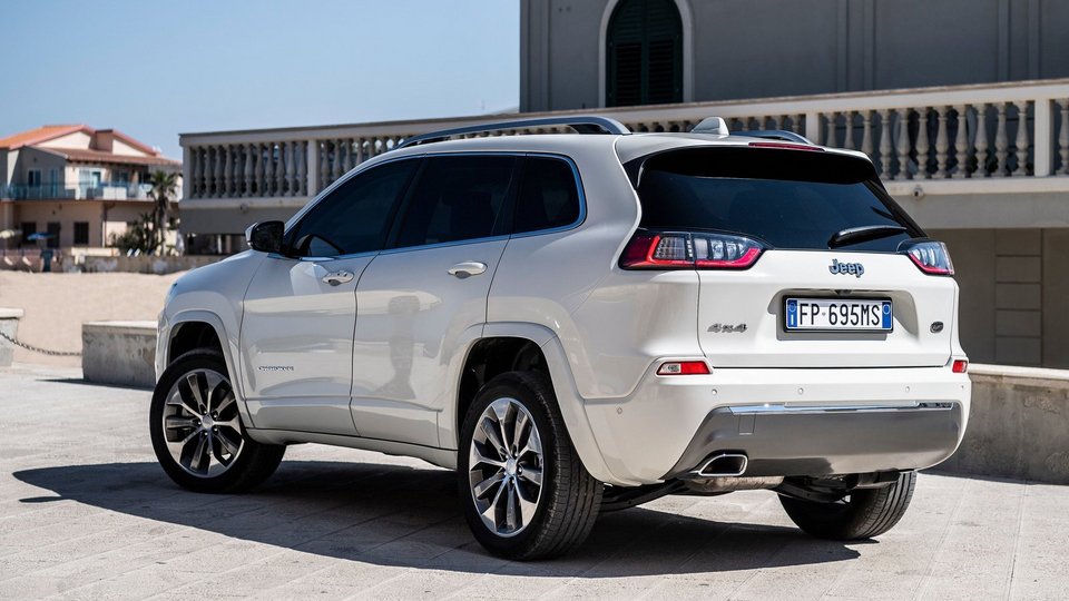 Η Jeep ετοιμάζει μίνι SUV | iefimerida.gr 0