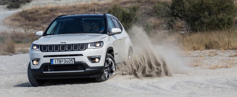 Το νέο Jeep Compass ξεκινά από 25.900 ευρώ | iefimerida.gr 1