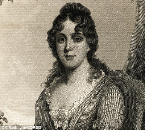 Από την Μάρθα στην Μισέλ: οι 41 γυναίκες πίσω από τον πλανητάρχη [εικόνες] | iefimerida.gr 2