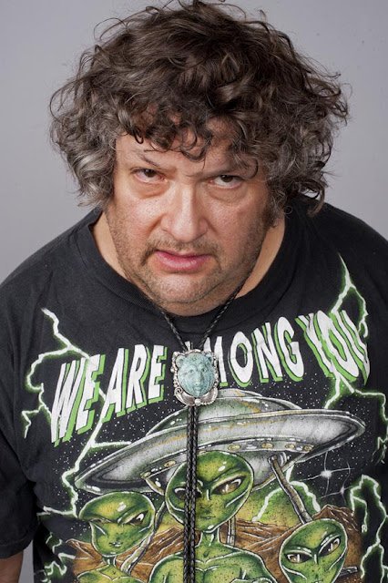 Άνθρωποι που ισχυρίζονται ότι έχουν απαχθεί από εξωγήινους [εικόνες] | iefimerida.gr 0