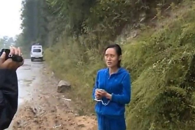 Μητριά-κτήνος στην Κίνα επιχείρησε να βασανίσει μέχρι θανάτου 7χρονο αγοράκι [εικόνα & βίντεο] | iefimerida.gr 0