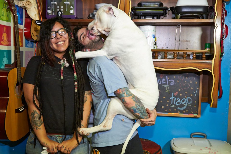 Ετσι μοιάζει ο έρωτας όταν τον βρίσκεις στο διαδίκτυο -Επτά ζευγάρια που αγαπήθηκαν με ένα poke [εικόνες] | iefimerida.gr 0