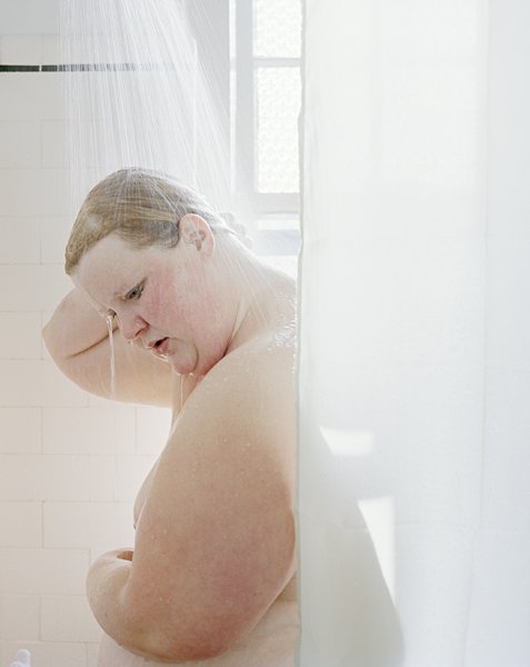 Καλλιτέχνης φωτογραφίζει τον εαυτό της επί 11 χρόνια -Μια σπαρακτική απεικόνιση με αίσιο τέλος [εικόνες] | iefimerida.gr 25