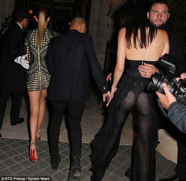 Το σιθρού της Κένταλ Τζένερ [εικόνες] | iefimerida.gr 5