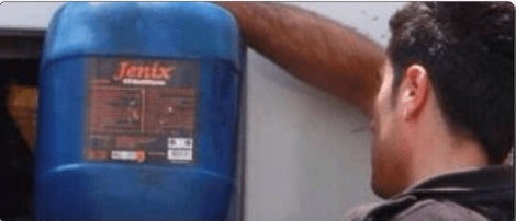 Πρωτοφανής βία στην Τουρκία – Η αστυνομία βάζει χημικά στις αντλίες νερού και εισβάλλει σε ξενοδοχεία, νοσοκομεία [εικόνες] | iefimerida.gr 0