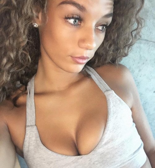 Οι «διάσημοι» γλουτοί της JLo τρώνε τη σκόνη αυτής της 18χρονης [εικόνες] | iefimerida.gr 14