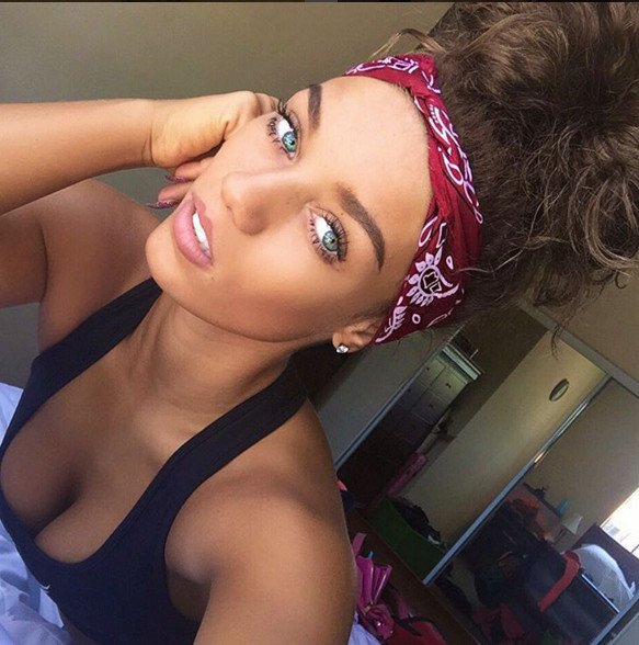 Οι «διάσημοι» γλουτοί της JLo τρώνε τη σκόνη αυτής της 18χρονης [εικόνες] | iefimerida.gr 20