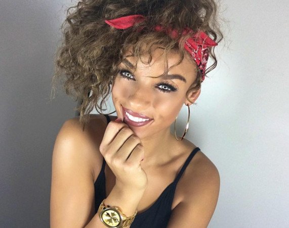 Οι «διάσημοι» γλουτοί της JLo τρώνε τη σκόνη αυτής της 18χρονης [εικόνες] | iefimerida.gr 10