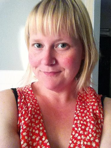 Καλλιτέχνης φωτογραφίζει τον εαυτό της επί 11 χρόνια -Μια σπαρακτική απεικόνιση με αίσιο τέλος [εικόνες] | iefimerida.gr 33