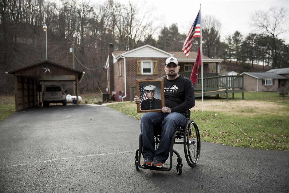 Βιασμοί στον αμερικανικό στρατό -Μια πραγματική επιδημία που αφορά γυναίκες και άνδρες [εικόνες] | iefimerida.gr 1