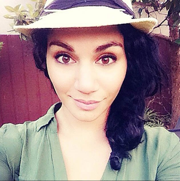 Πανέμορφη Αυστραλή γέννησε παιδί και ψάχνει τον πατέρα μέσω Facebook [εικόνες] | iefimerida.gr 0