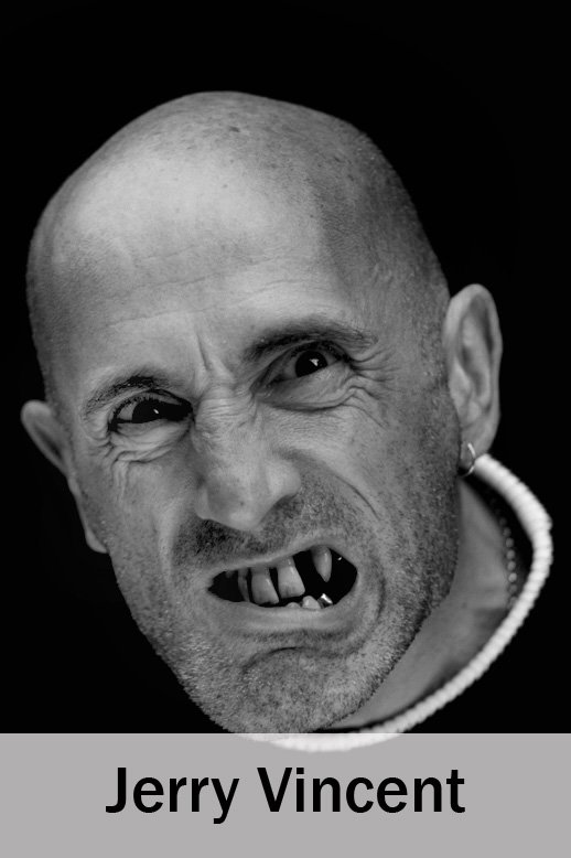 Τα πιο ακομπλεξάριστα, απόκοσμα άσχημα μοντέλα κάνουν καριέρα στο Χόλιγουντ και στα μεγαλύτερα έντυπα μόδας [εικόνες & βίντεο] | iefimerida.gr 5