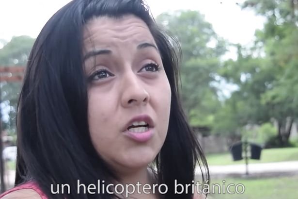 Θρίλερ: Το υποβρύχιο της Αργεντινής κυνηγούσε βρετανικό ελικόπτερο πριν εξαφανισθεί; [εικόνες] | iefimerida.gr 0