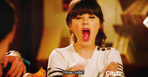 Οι «κόκκινες κάρτες» των ραντεβού -7 λόγοι για να μην ξαναβγείτε μαζί του [λίστα] | iefimerida.gr 1