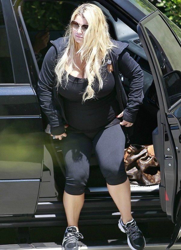 H τρομακτική μετάλλαξη γνωστής τραγουδίστριας -Στα όρια της ανορεξίας [εικόνες] | iefimerida.gr 3