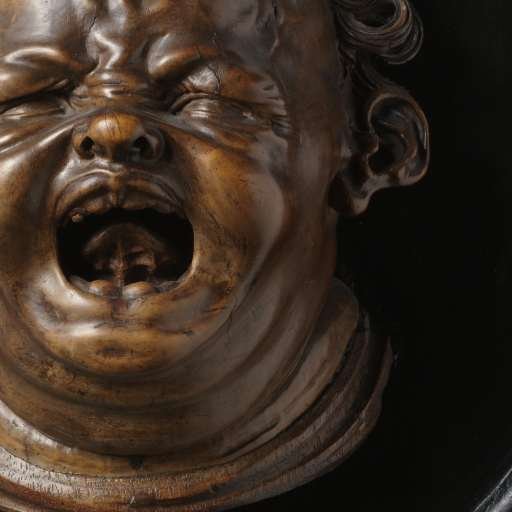 Ο άσχημος Ιησούς του Μεσαίωνα -Ενα Θείο Βρέφος που σοκάρει [εικόνες] | iefimerida.gr 4