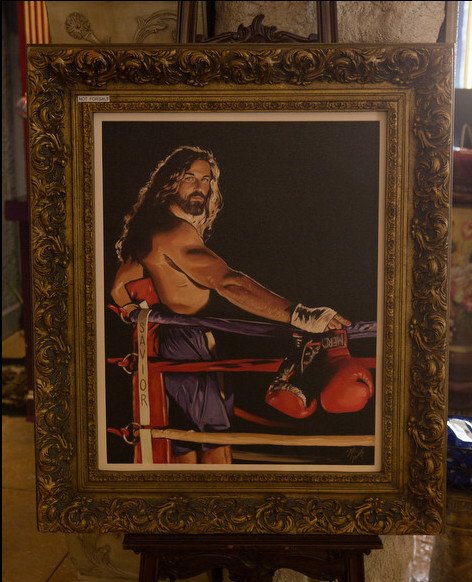 Η «Ιερουσαλήμ» της ηλιόλουστης Φλόριντα -Εδώ ο...Ιησούς διδάσκει στο πιο κιτς θεματικό χριστιανικό πάρκο [εικόνες] | iefimerida.gr 1