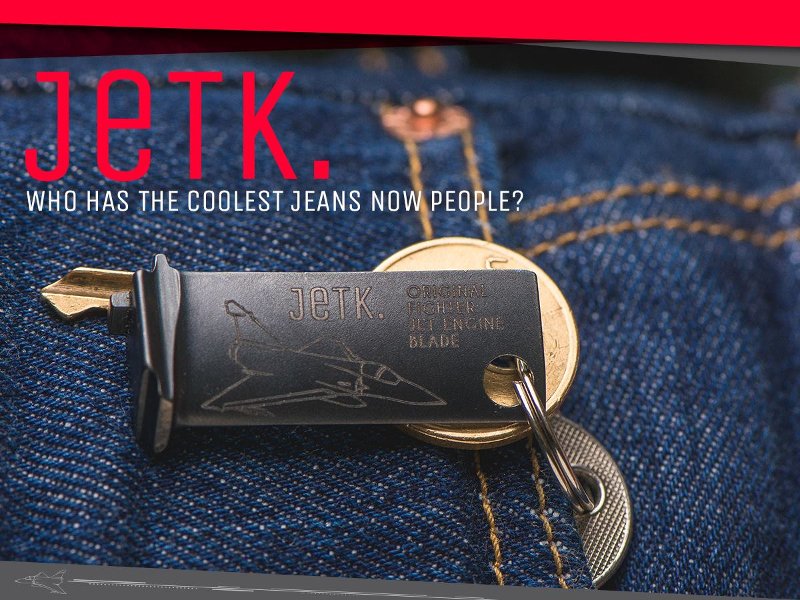 Ελληνες μετατρέπουν εξαρτήματα μαχητικών αεροσκαφών σε... αξεσουάρ! [εικόνες] | iefimerida.gr 2