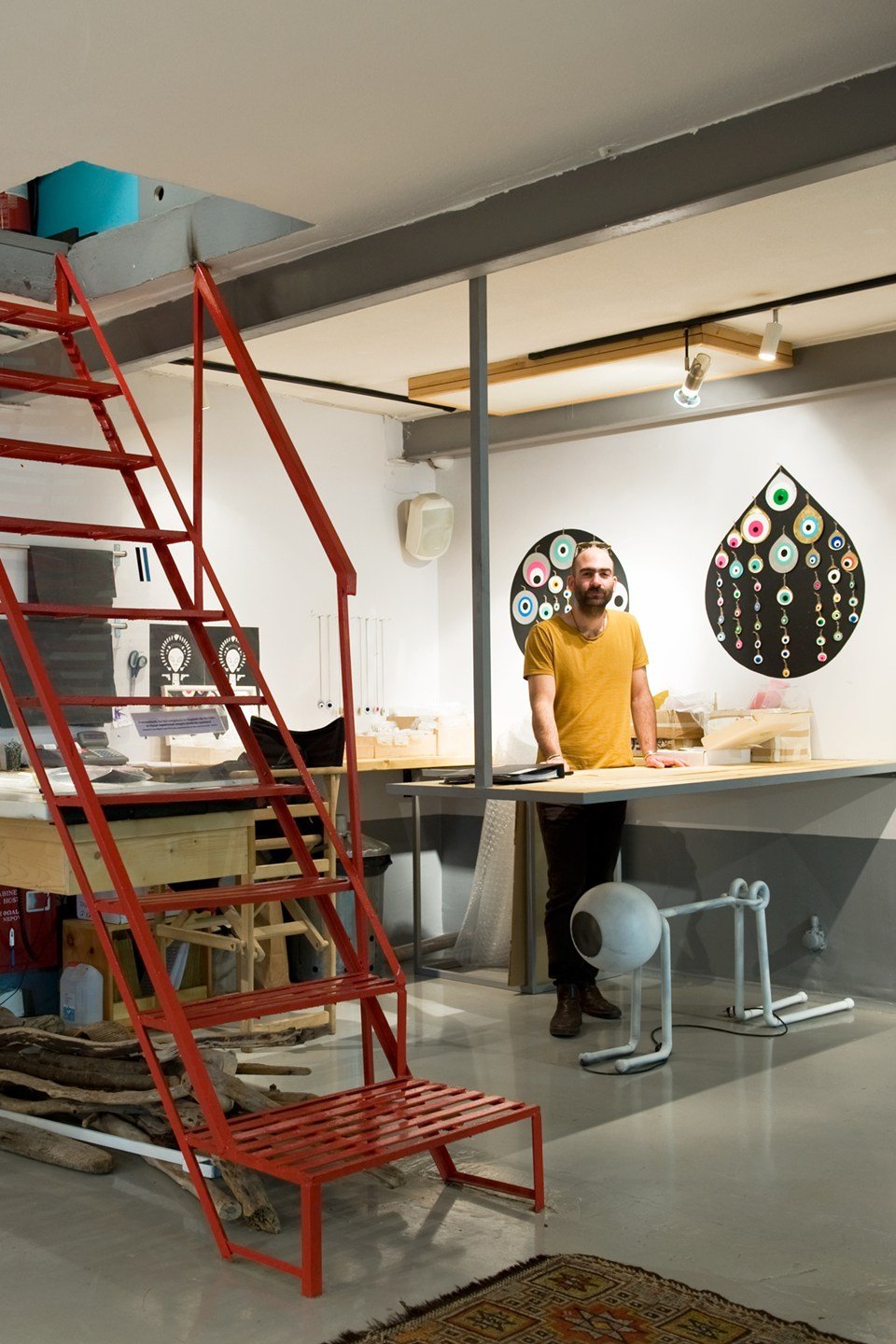 Conde Nast Traveller: Φτιάξτε βαλίτσες για Θεσσαλονίκη [εικόνες] | iefimerida.gr 1