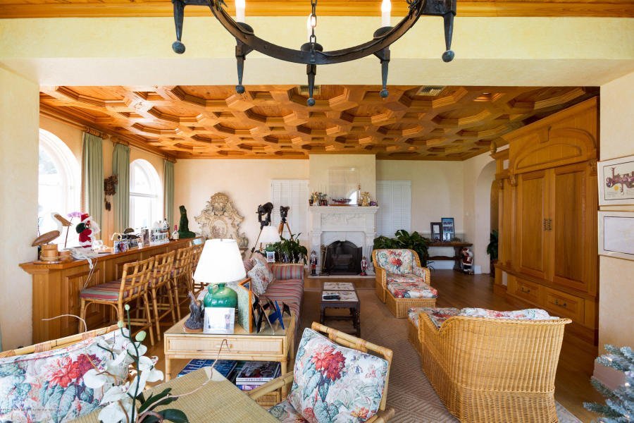 Στο σφυρί το ιστορικό σπίτι των Κένεντι στο Παλμ Μπιτς: Πωλείται για 38.500.000 δολάρια [εικόνες] | iefimerida.gr 13