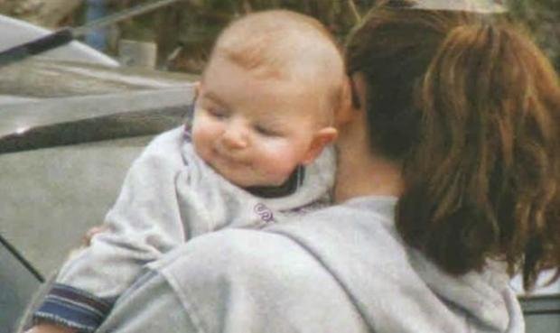 Αυτός είναι ο Ρουβάς Τζούνιορ [εικόνες]  | iefimerida.gr 1