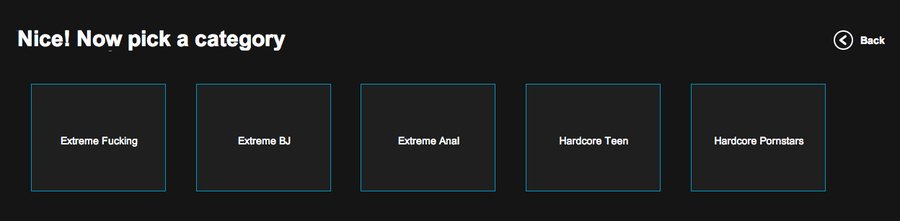  PornIQ: Ο πιο προηγμένος και σοφιστικέ πορνογραφικός ιστότοπος του διαδικτύου είναι πραγματικότητα [εικόνες] | iefimerida.gr 1