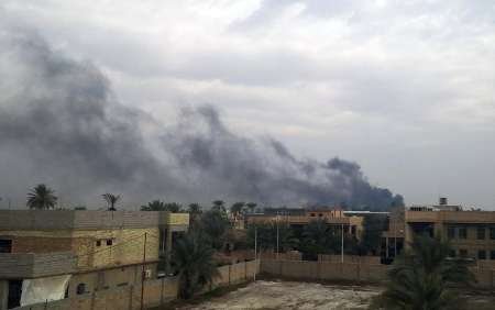 Ιράκ: οι Ισλαμιστές κατευθύνονται στη Βαγδάτη - Αεροπορικούς βομβαρδισμούς εξετάζουν οι ΗΠΑ [εικόνες] | iefimerida.gr 0