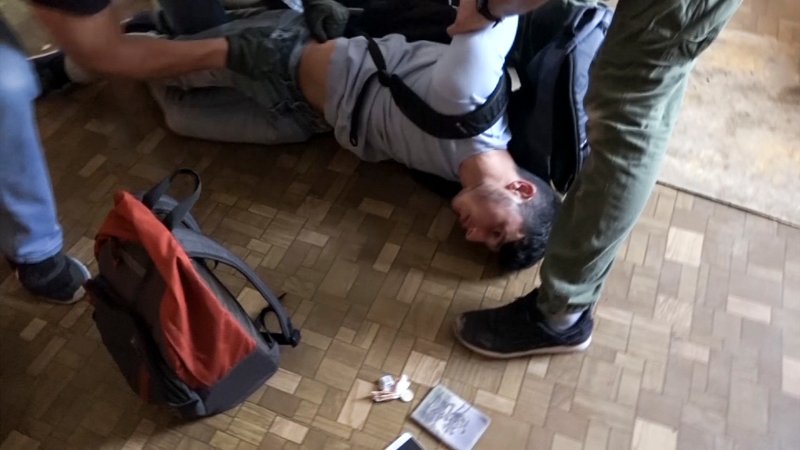 Τζιχαντιστές ετοίμαζαν μακελειό στη Μόσχα με πανίσχυρες βόμβες που αποκαλούνται «Μητέρα του Σατανά» [εικόνες & βίντεο]   | iefimerida.gr 1