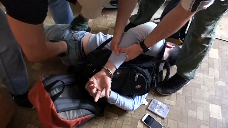 Τζιχαντιστές ετοίμαζαν μακελειό στη Μόσχα με πανίσχυρες βόμβες που αποκαλούνται «Μητέρα του Σατανά» [εικόνες & βίντεο]   | iefimerida.gr 0