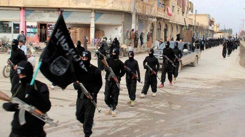 Μαχητές του ISIS που επιστρέφουν στην Ευρώπη θέλουν να μετατρέψουν τις φυλακές σε εκκολαπτήρια τζιχαντιστών | iefimerida.gr 1