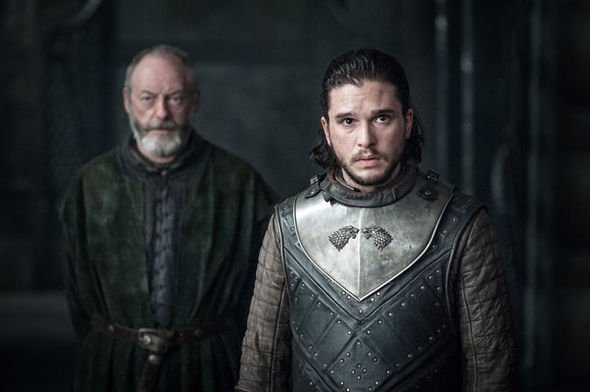 Τζον Σνόου: «Το φινάλε του Game of Thrones θα μπορούσε να είναι απογοητευτικό» | iefimerida.gr 0