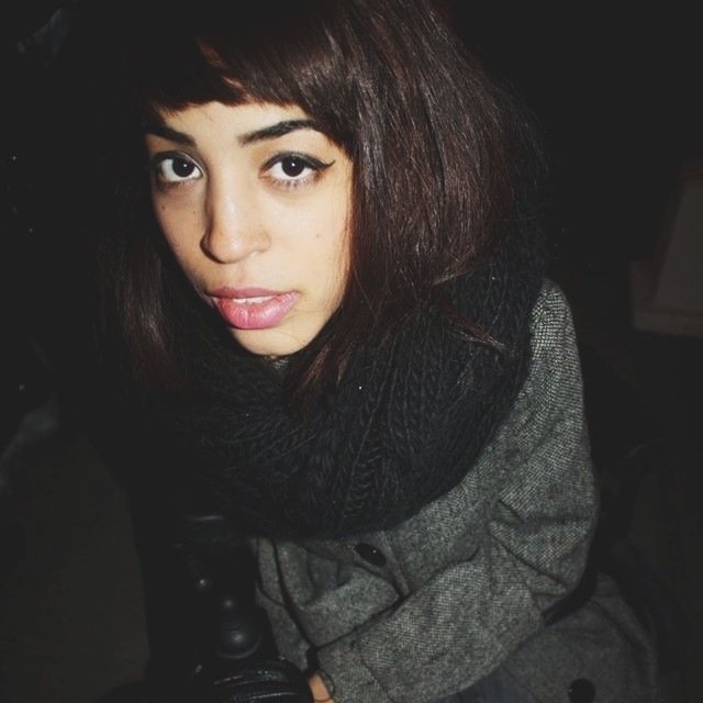 Η κοπέλα με μυϊκή δυστροφία που κατάφερε να γίνει μοντέλο κάνοντας το όνειρό της πραγματικότητα [εικόνες]  | iefimerida.gr 1