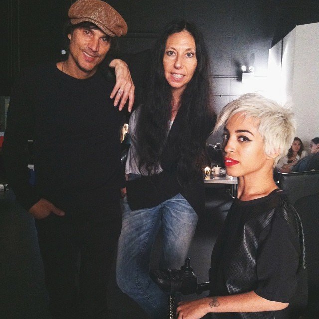 Η κοπέλα με μυϊκή δυστροφία που κατάφερε να γίνει μοντέλο κάνοντας το όνειρό της πραγματικότητα [εικόνες]  | iefimerida.gr 2