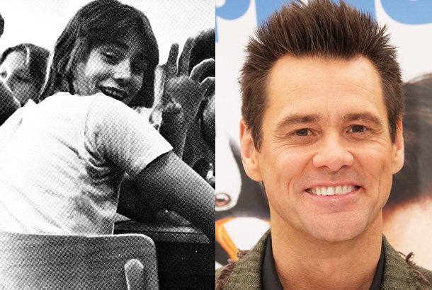 Οι βαθύπλουτοι σταρ που μεγάλωσαν πάμπτωχοι, πεινασμένοι και ξυπόλητοι [εικόνες]  | iefimerida.gr 1