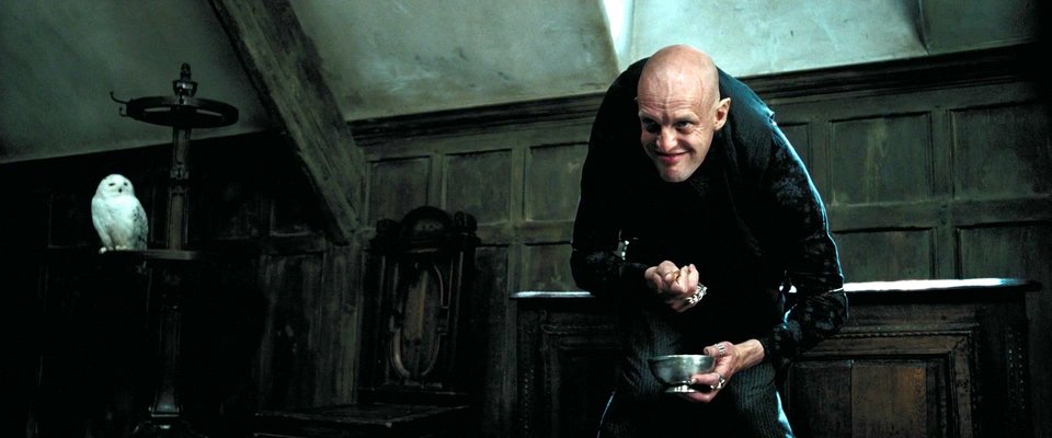  Στην εντατική πρωταγωνιστής του Harry Potter [εικόνα] | iefimerida.gr 0